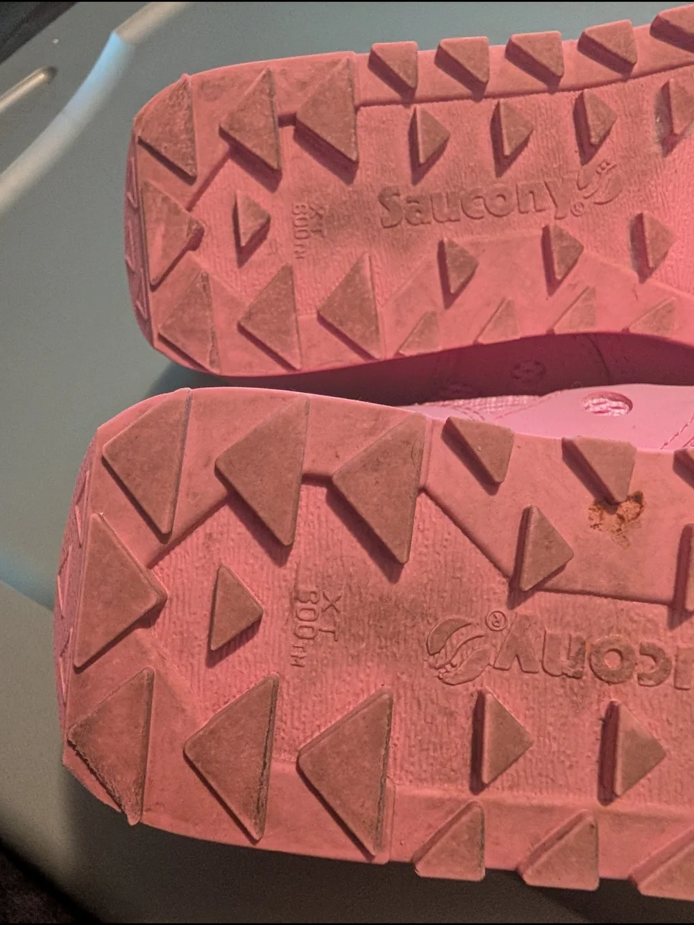 Saucony Jazz 81 Summer Utility Pink Sneakers Unisex Men 8.5 / Women 10 S70754-3
